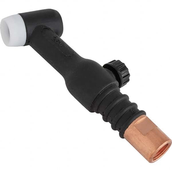 PRO-SOURCE - TIG Welding Torches Amperage Rating: 200 Type: Torch Only - Apex Tool & Supply