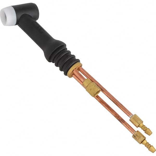 PRO-SOURCE - TIG Welding Torches Amperage Rating: 350 Type: Torch Only - Apex Tool & Supply