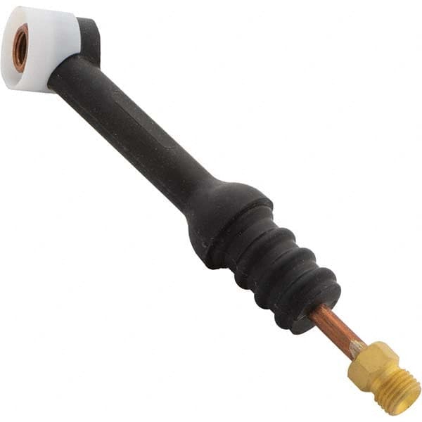 PRO-SOURCE - TIG Welding Torches Amperage Rating: 80 Type: Torch Only - Apex Tool & Supply