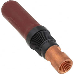 PRO-SOURCE - TIG Welding Torches Amperage Rating: 200 Type: Torch Only - Apex Tool & Supply