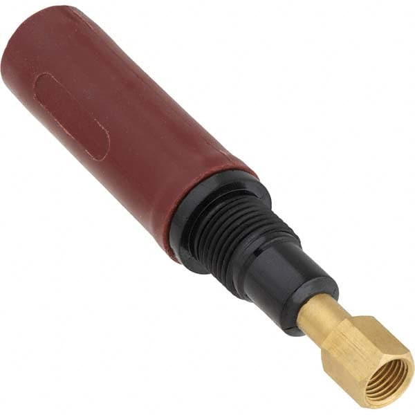 PRO-SOURCE - TIG Welding Torches Amperage Rating: 150 Type: Torch Only - Apex Tool & Supply