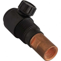 PRO-SOURCE - TIG Welding Torches Amperage Rating: 200 Type: Torch Only - Apex Tool & Supply