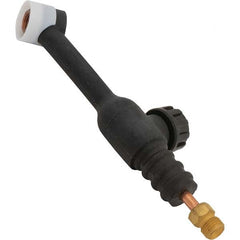 PRO-SOURCE - TIG Welding Torches Amperage Rating: 80 Type: Torch Only - Apex Tool & Supply