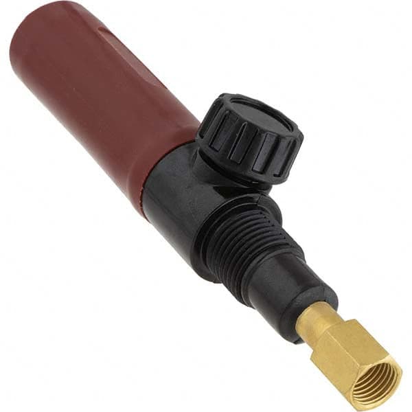 PRO-SOURCE - TIG Welding Torches Amperage Rating: 150 Type: Torch Only - Apex Tool & Supply