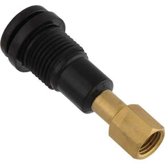 PRO-SOURCE - TIG Welding Torches Amperage Rating: 150 Type: Torch Only - Apex Tool & Supply
