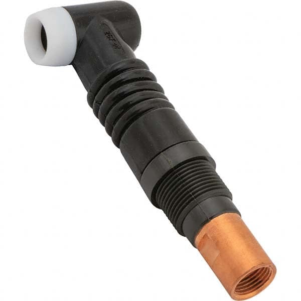 PRO-SOURCE - TIG Welding Torches Amperage Rating: 200 Type: Torch Only - Apex Tool & Supply