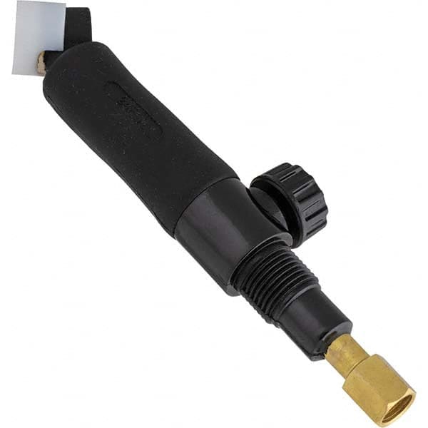 PRO-SOURCE - TIG Welding Torches Amperage Rating: 80 Type: Torch Only - Apex Tool & Supply