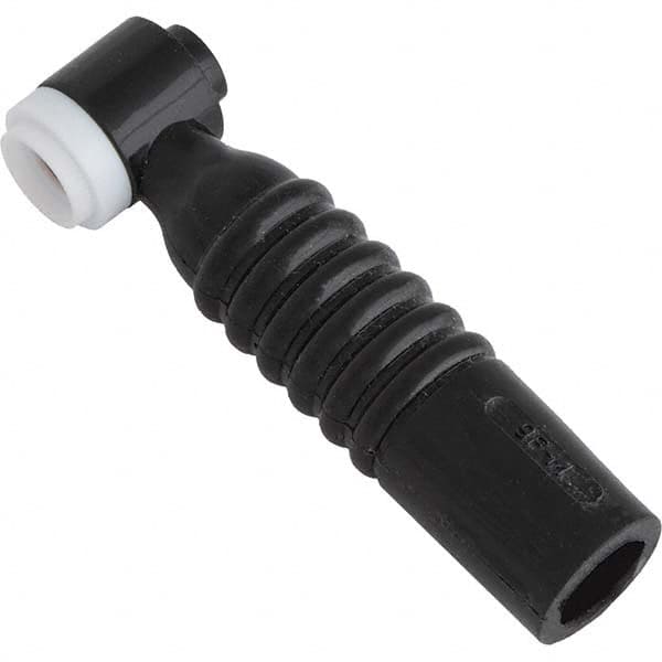 PRO-SOURCE - TIG Welding Torches Amperage Rating: 125 Type: Torch Only - Apex Tool & Supply