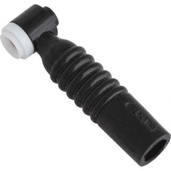 PRO-SOURCE - TIG Welding Torches Amperage Rating: 125 Type: Torch Only - Apex Tool & Supply