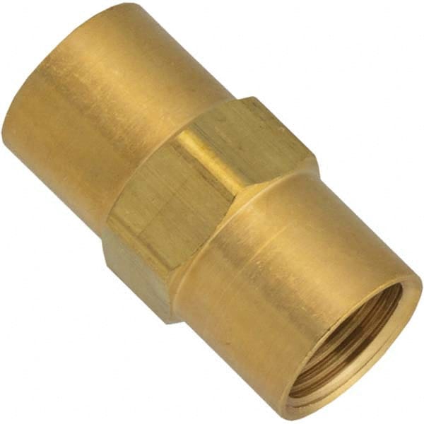 PRO-SOURCE - TIG Torch Parts & Accessories Type: Coupler Length (Inch): 4 - Apex Tool & Supply