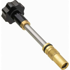 PRO-SOURCE - TIG Torch Parts & Accessories Type: Shaft Length (Inch): 9 - Apex Tool & Supply
