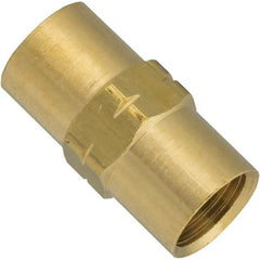 PRO-SOURCE - TIG Torch Parts & Accessories Type: Coupler Length (Inch): 4 - Apex Tool & Supply