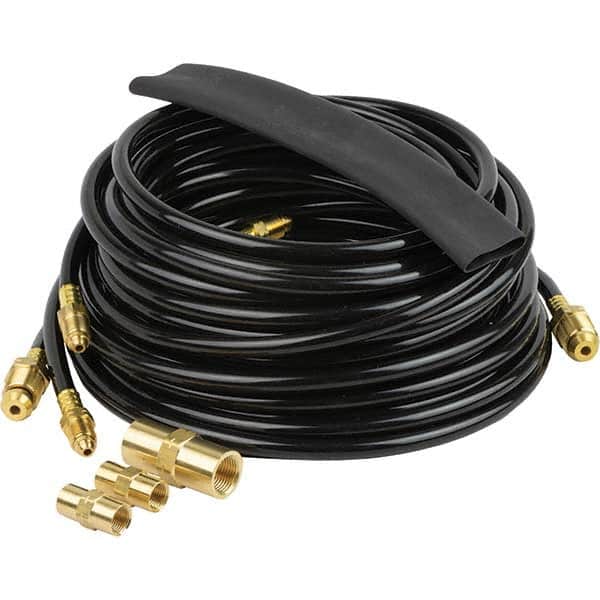 PRO-SOURCE - TIG Torch Parts & Accessories Type: Extension Kit Length (Inch): 300 - Apex Tool & Supply