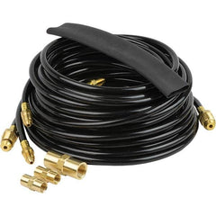 PRO-SOURCE - TIG Torch Parts & Accessories Type: Extension Kit Length (Inch): 300 - Apex Tool & Supply