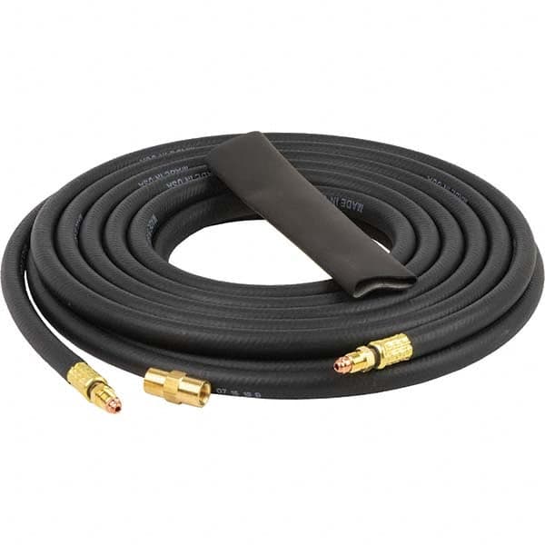 PRO-SOURCE - TIG Torch Parts & Accessories Type: Extension Kit Length (Inch): 300 - Apex Tool & Supply