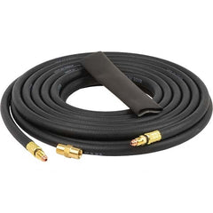 PRO-SOURCE - TIG Torch Parts & Accessories Type: Extension Kit Length (Inch): 300 - Apex Tool & Supply