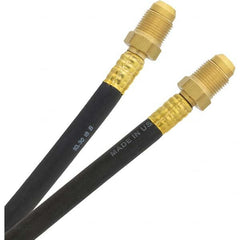 PRO-SOURCE - TIG Torch Parts & Accessories Type: Power Cable Length (Feet): 25.00 - Apex Tool & Supply