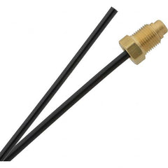 PRO-SOURCE - TIG Torch Parts & Accessories Type: Gas Hose Length (Inch): 150 - Apex Tool & Supply