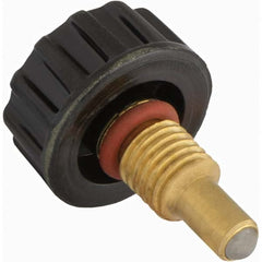 PRO-SOURCE - TIG Torch Parts & Accessories Type: Valve Length (Inch): 1.120 - Apex Tool & Supply