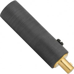 PRO-SOURCE - TIG Torch Parts & Accessories Type: Dinse Plug Length (Inch): 5.159 - Apex Tool & Supply