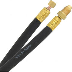 PRO-SOURCE - TIG Torch Parts & Accessories Type: Power Cable Length (Feet): 3.00 - Apex Tool & Supply