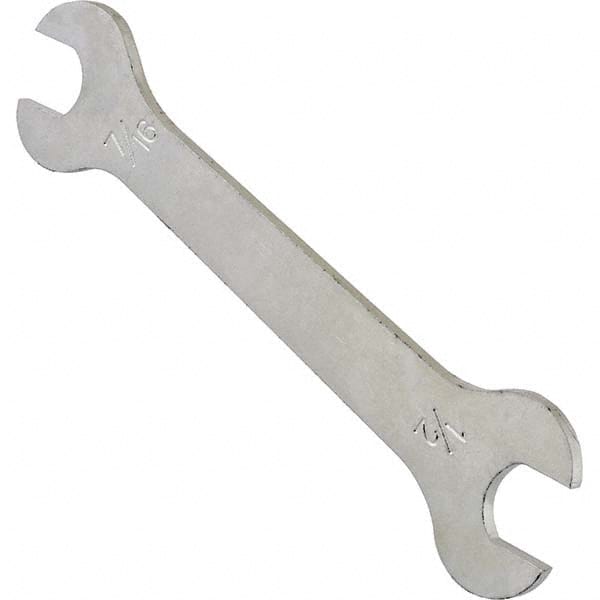 PRO-SOURCE - TIG Torch Parts & Accessories Type: Wrench Length (Inch): 6 - Apex Tool & Supply