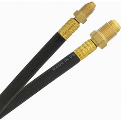 PRO-SOURCE - TIG Torch Parts & Accessories Type: Power Cable Length (Feet): 12-1/2 - Apex Tool & Supply