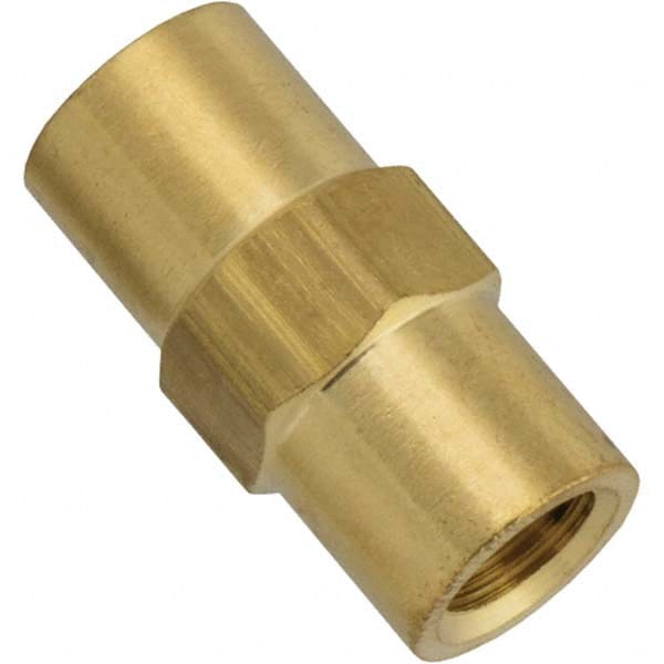PRO-SOURCE - TIG Torch Parts & Accessories Type: Coupler Length (Inch): 2 - Apex Tool & Supply