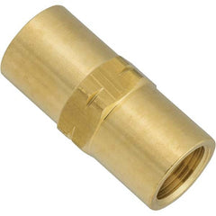 PRO-SOURCE - TIG Torch Parts & Accessories Type: Coupler Length (Inch): 4 - Apex Tool & Supply