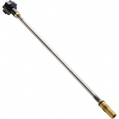 PRO-SOURCE - TIG Torch Parts & Accessories Type: Shaft Length (Inch): 20 - Apex Tool & Supply