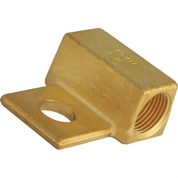 PRO-SOURCE - TIG Torch Parts & Accessories Type: Adapter Length (Inch): 2.520 - Apex Tool & Supply