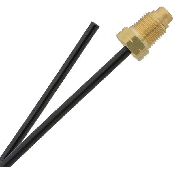 PRO-SOURCE - TIG Torch Parts & Accessories Type: Water Hose Length (Inch): 300 - Apex Tool & Supply