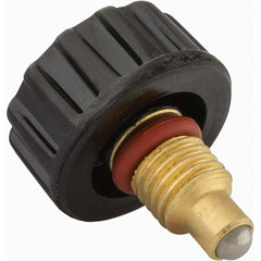 PRO-SOURCE - TIG Torch Parts & Accessories Type: Valve Length (Inch): 0.951 - Apex Tool & Supply