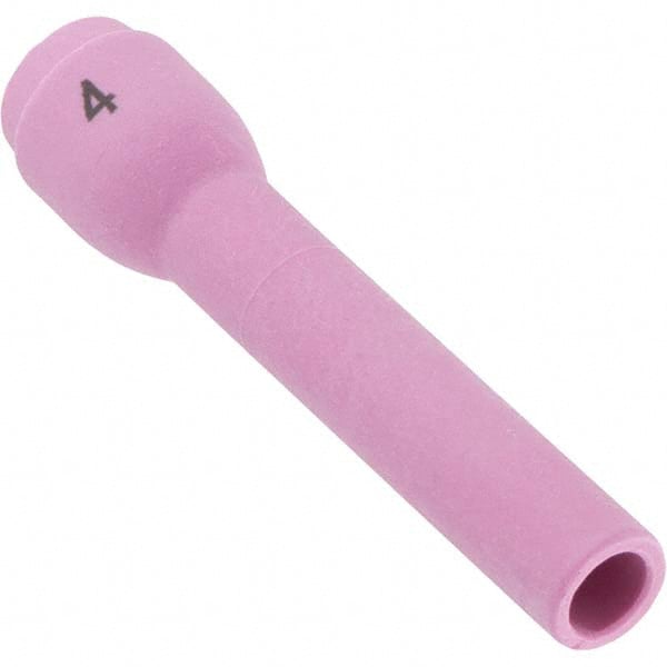 PRO-SOURCE - TIG Torch Nozzles Industry Specification: A796F75 Type: Nozzle - Apex Tool & Supply