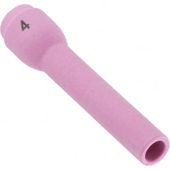 PRO-SOURCE - TIG Torch Nozzles Industry Specification: A796F75 Type: Nozzle - Apex Tool & Supply