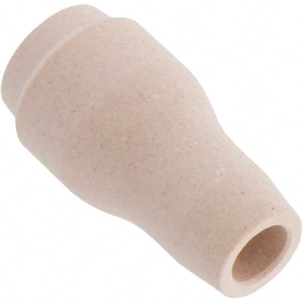 PRO-SOURCE - TIG Torch Nozzles Industry Specification: 13N14 Type: Nozzle - Apex Tool & Supply