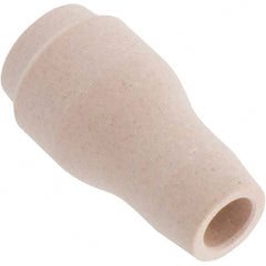 PRO-SOURCE - TIG Torch Nozzles Industry Specification: 13N14 Type: Nozzle - Apex Tool & Supply
