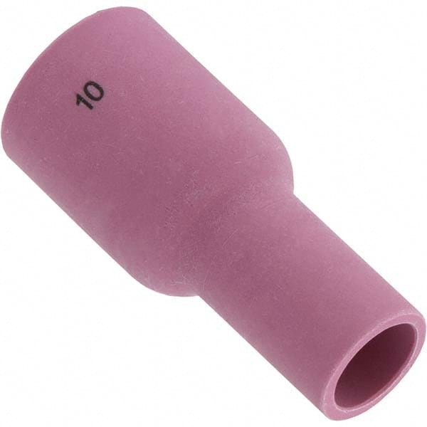 PRO-SOURCE - TIG Torch Nozzles Industry Specification: 53N88L Type: Nozzle - Apex Tool & Supply
