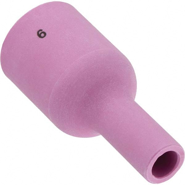 PRO-SOURCE - TIG Torch Nozzles Industry Specification: 57N75L Type: Nozzle - Apex Tool & Supply