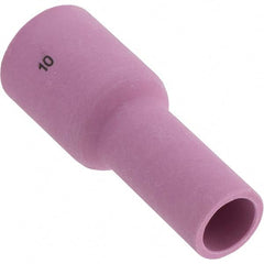 PRO-SOURCE - TIG Torch Nozzles Industry Specification: 53N88XL Type: Nozzle - Apex Tool & Supply
