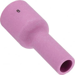 PRO-SOURCE - TIG Torch Nozzles Industry Specification: 57N74XL Type: Nozzle - Apex Tool & Supply