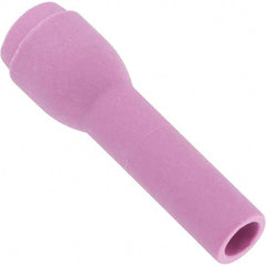 PRO-SOURCE - TIG Torch Nozzles Industry Specification: A796F71 Type: Nozzle - Apex Tool & Supply