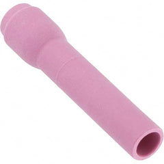 PRO-SOURCE - TIG Torch Nozzles Industry Specification: A796F76 Type: Nozzle - Apex Tool & Supply