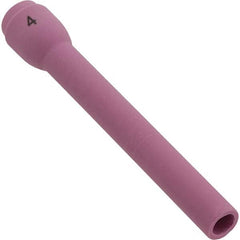 PRO-SOURCE - TIG Torch Nozzles Industry Specification: A796F79 Type: Nozzle - Apex Tool & Supply