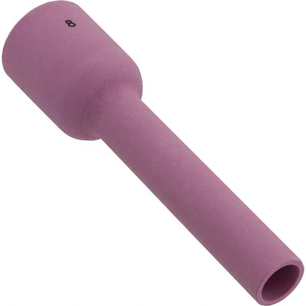PRO-SOURCE - TIG Torch Nozzles Industry Specification: 57N74XXL Type: Nozzle - Apex Tool & Supply