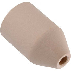 PRO-SOURCE - TIG Torch Nozzles Industry Specification: 54N35 Type: Nozzle - Apex Tool & Supply