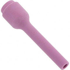 PRO-SOURCE - TIG Torch Nozzles Industry Specification: A796F74 Type: Nozzle - Apex Tool & Supply