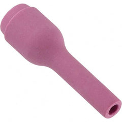PRO-SOURCE - TIG Torch Nozzles Industry Specification: A796F70 Type: Nozzle - Apex Tool & Supply