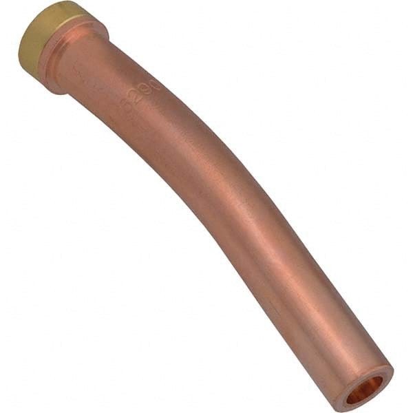 PRO-SOURCE - Oxygen/Acetylene Torch Tips Type: 6290 Series Tip Number: 3 - Apex Tool & Supply