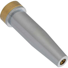 PRO-SOURCE - Oxygen/Acetylene Torch Tips Type: 6290 Series Tip Number: 4 - Apex Tool & Supply